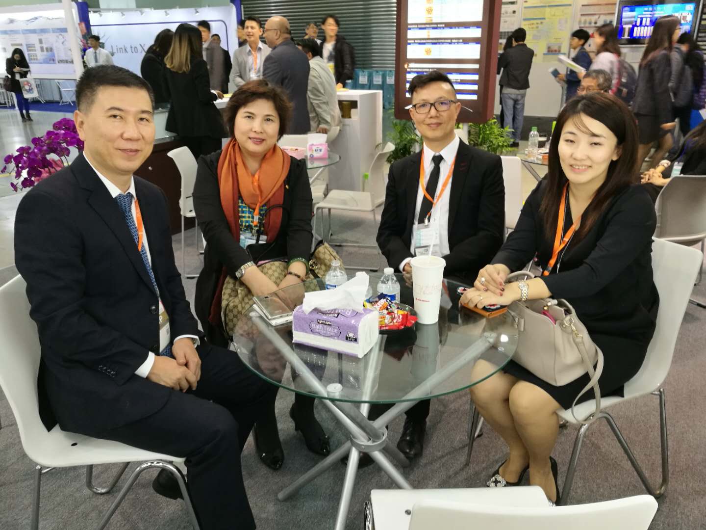 万事博·(中国集团)有限公司官网