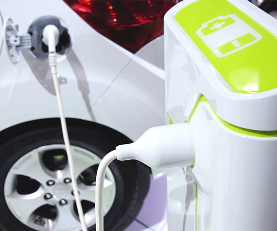 Guangdong Guanghua  Sci-Tech Co., Ltd.