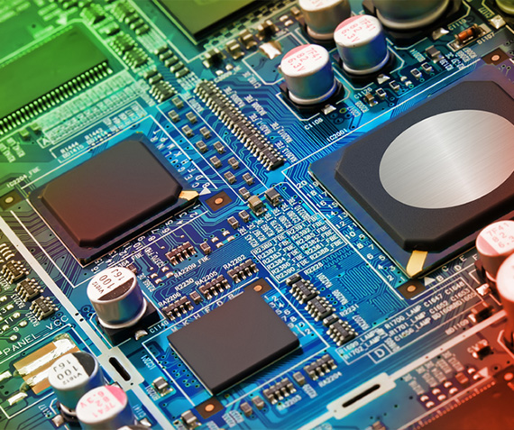 Guangdong Guanghua  Sci-Tech Co., Ltd.